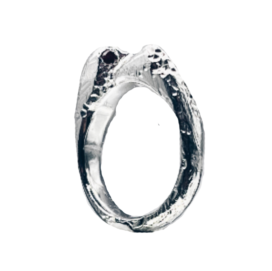 Anillo Sideris