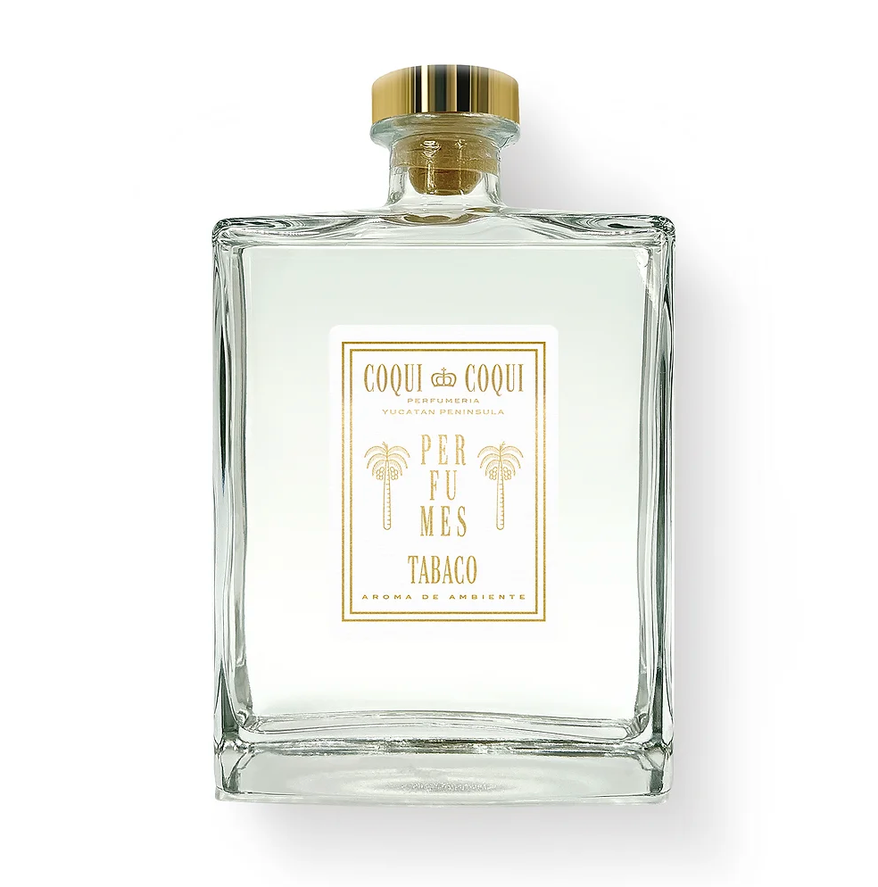 Difusor de ambiente - Tabaco