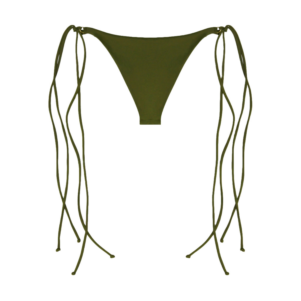 Bikini V Bottom - Palma