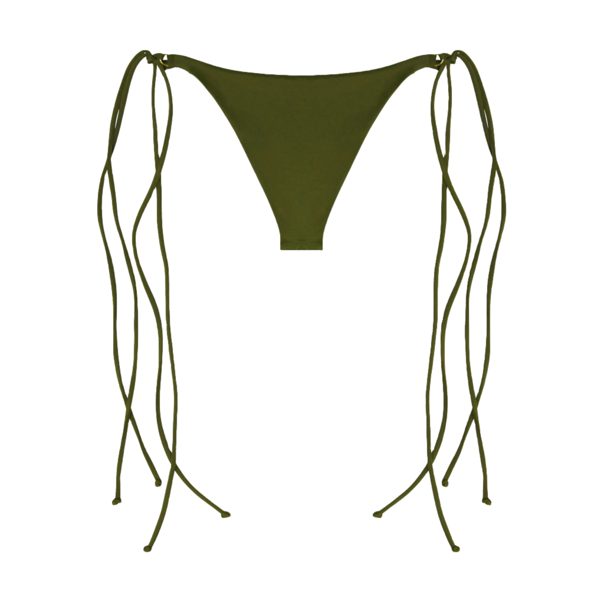 Bikini V Bottom - Palma