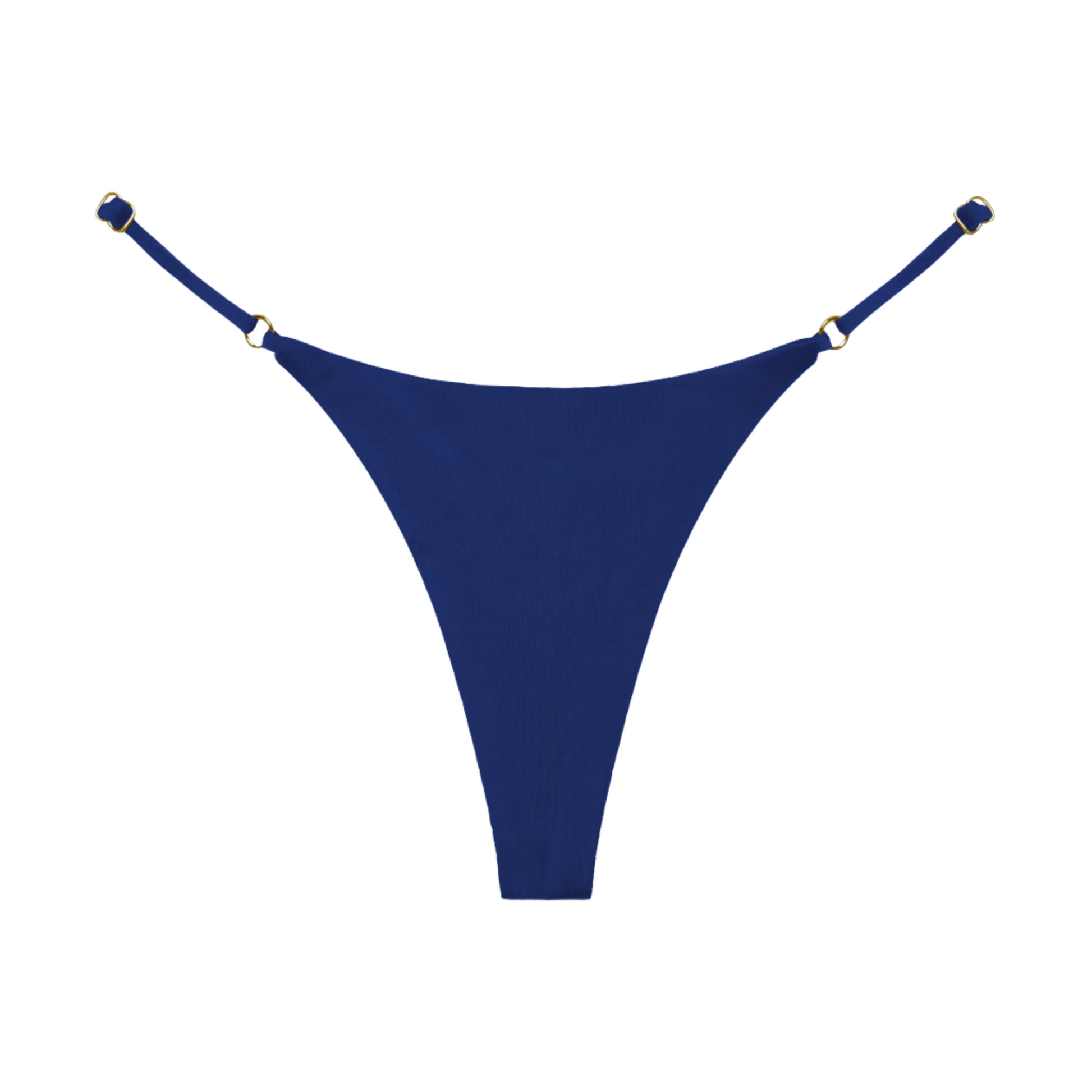 Bikini VI Bottom - Litibu blue