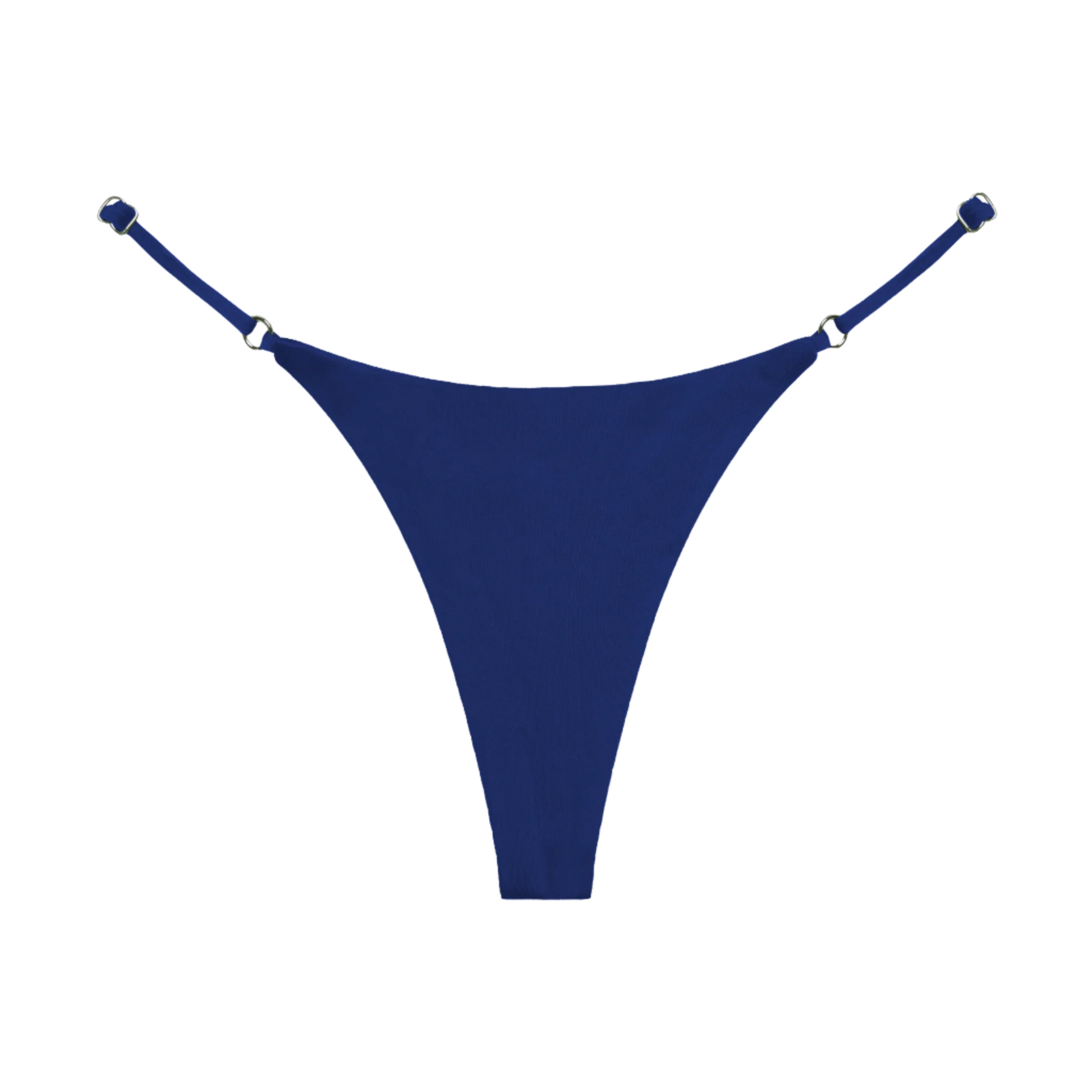 Bikini VI Bottom - Litibu blue