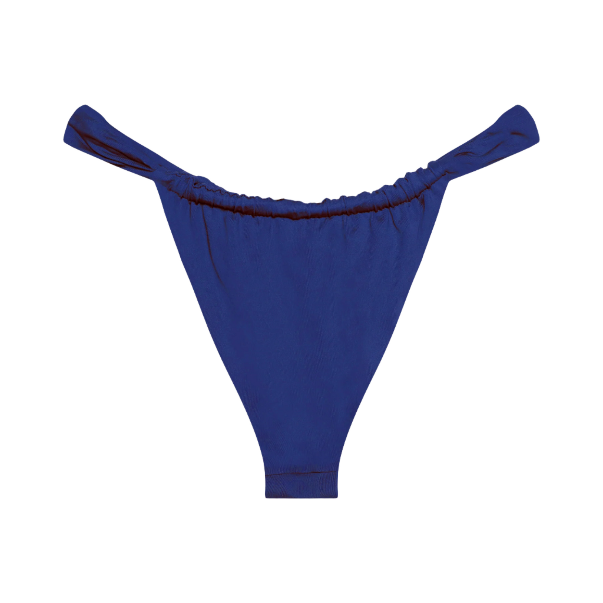 Bikini VII Bottom - Litibu blue