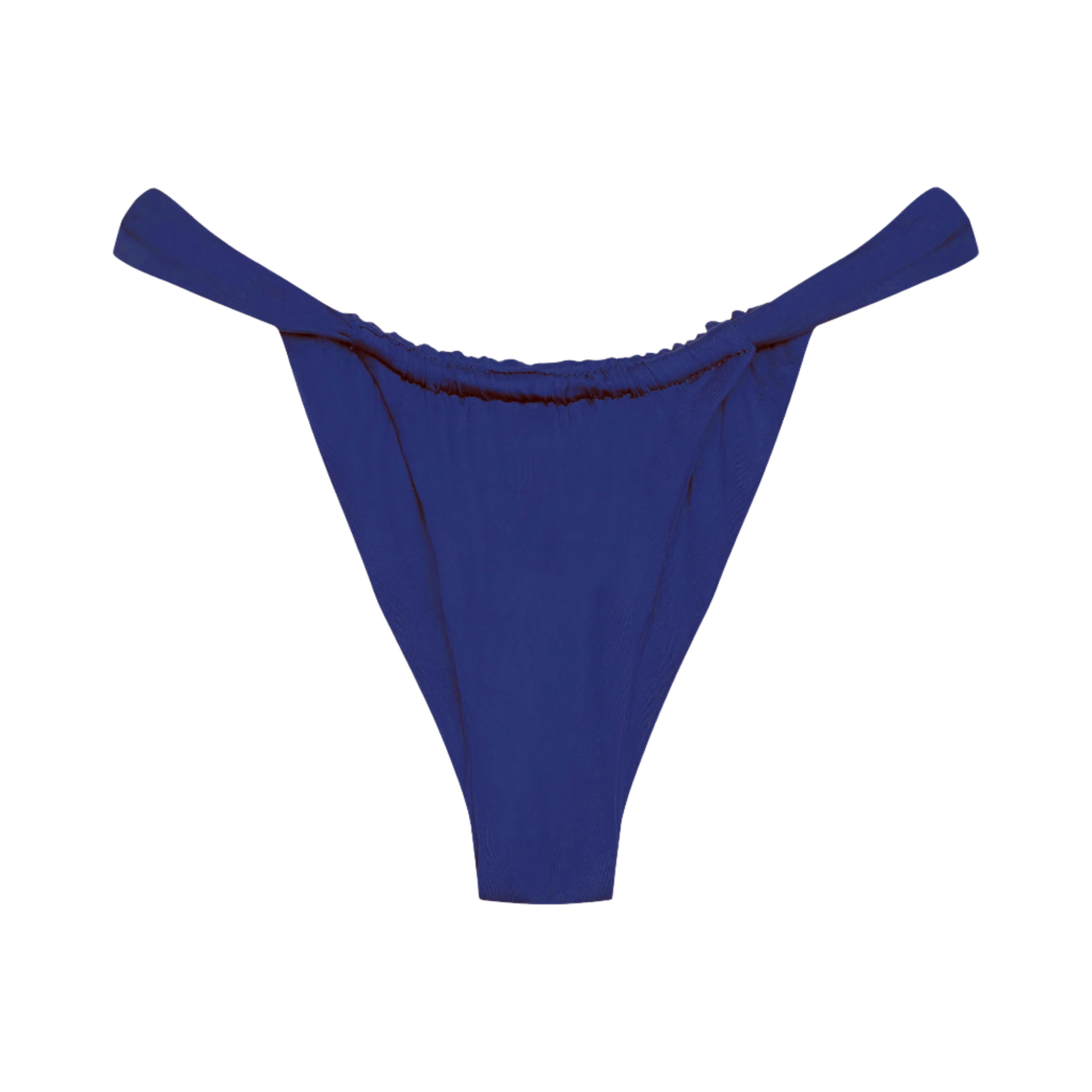 Bikini VII Bottom - Litibu blue