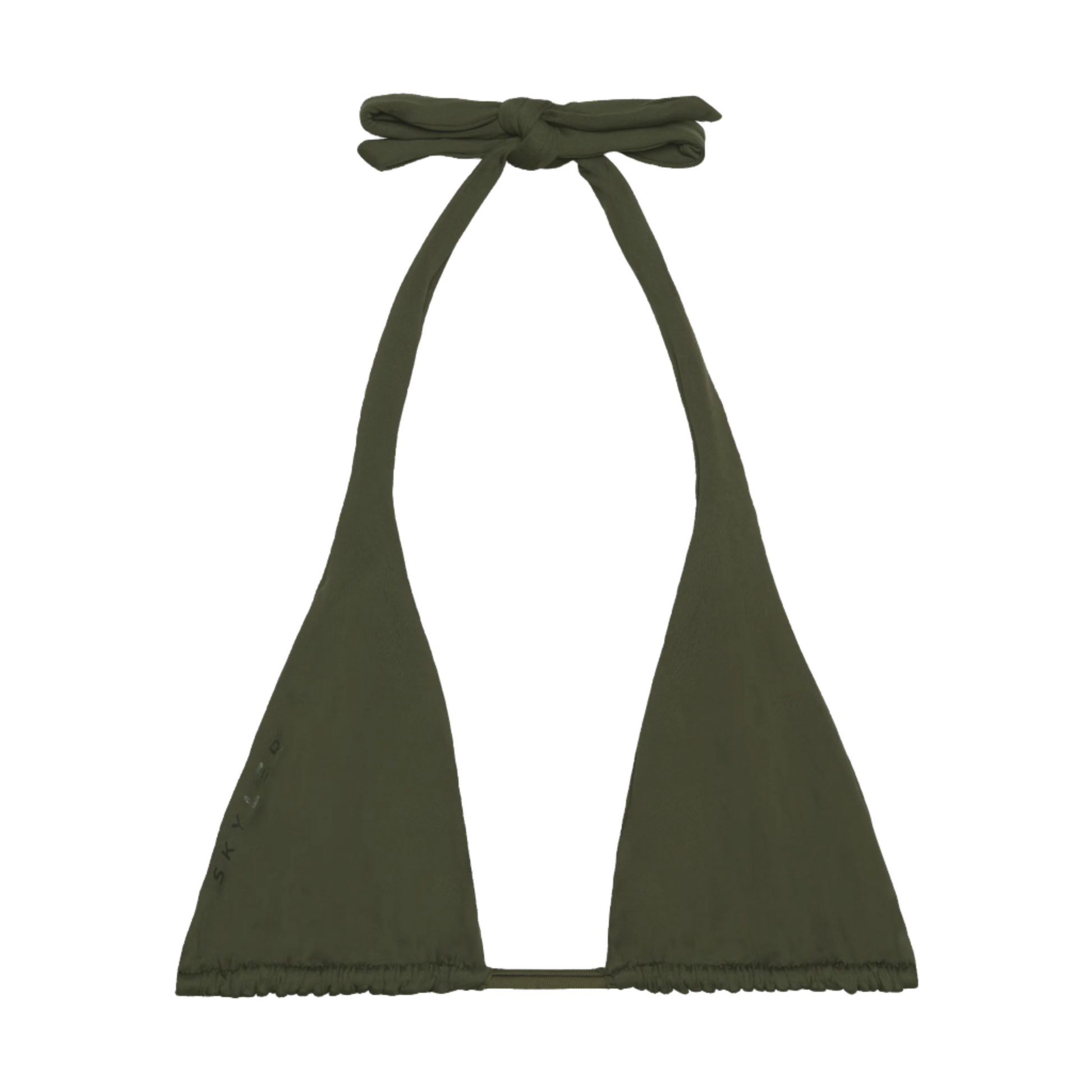 Bikini VII Top - Palma