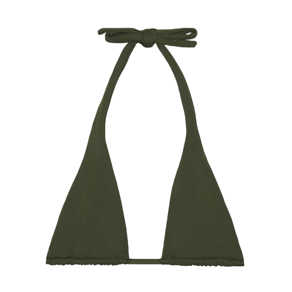 Bikini VII Top - Palma