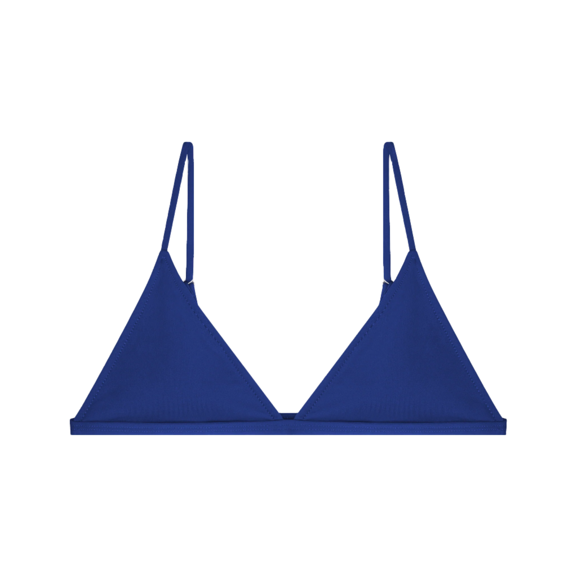 Bikini VI Top - Litibu blue