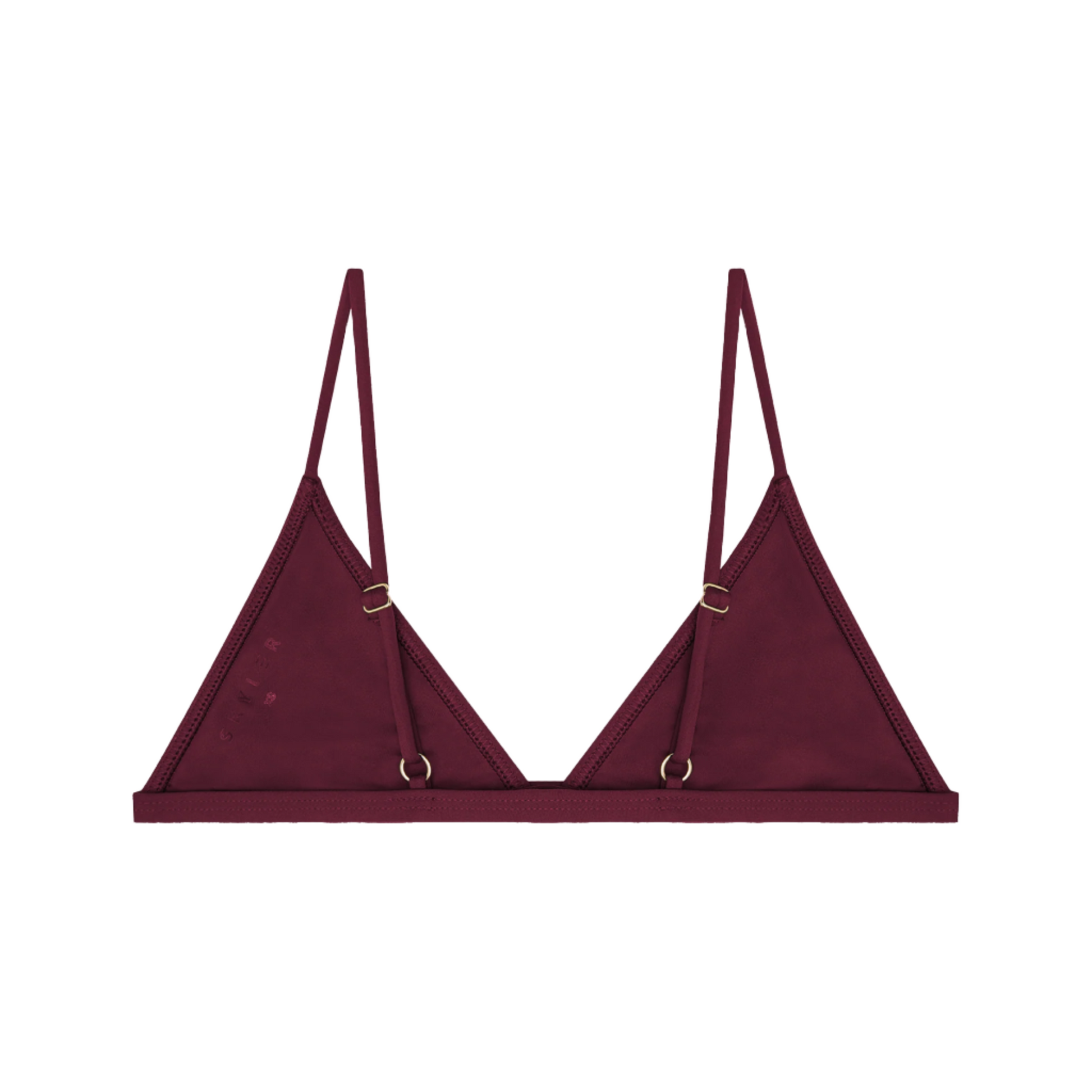 Bikini VI Top - Tinto