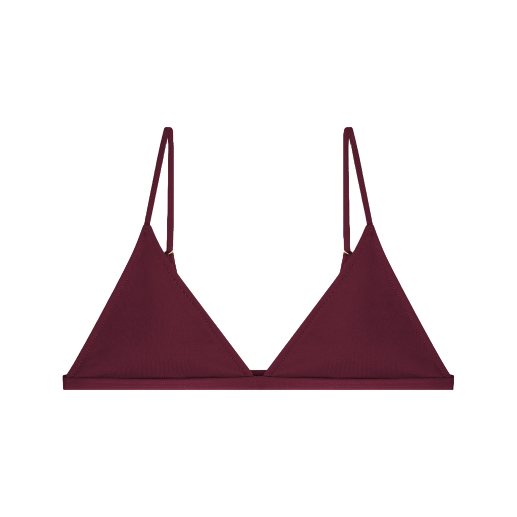Bikini VI Top - Tinto
