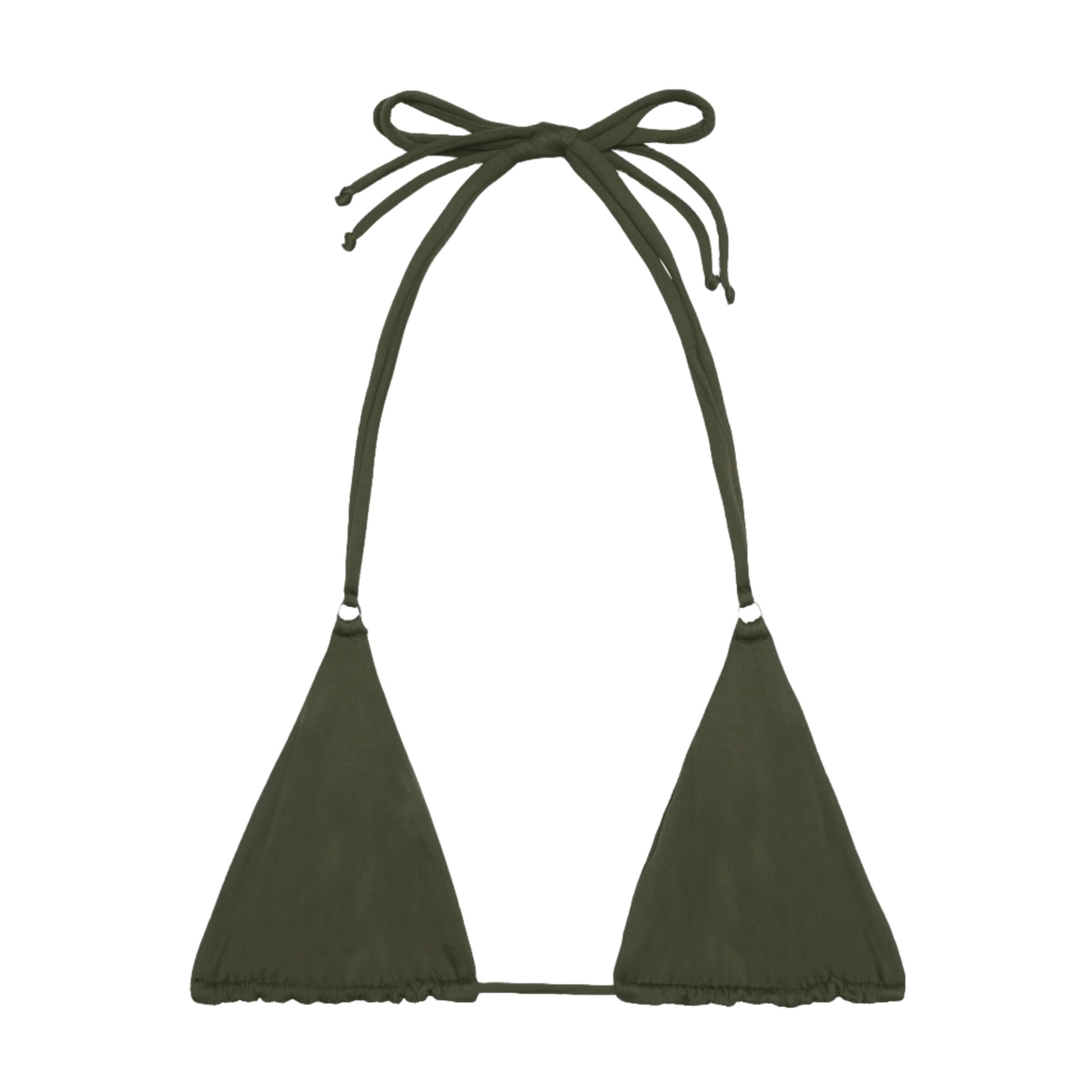 Bikini V Top - Palma