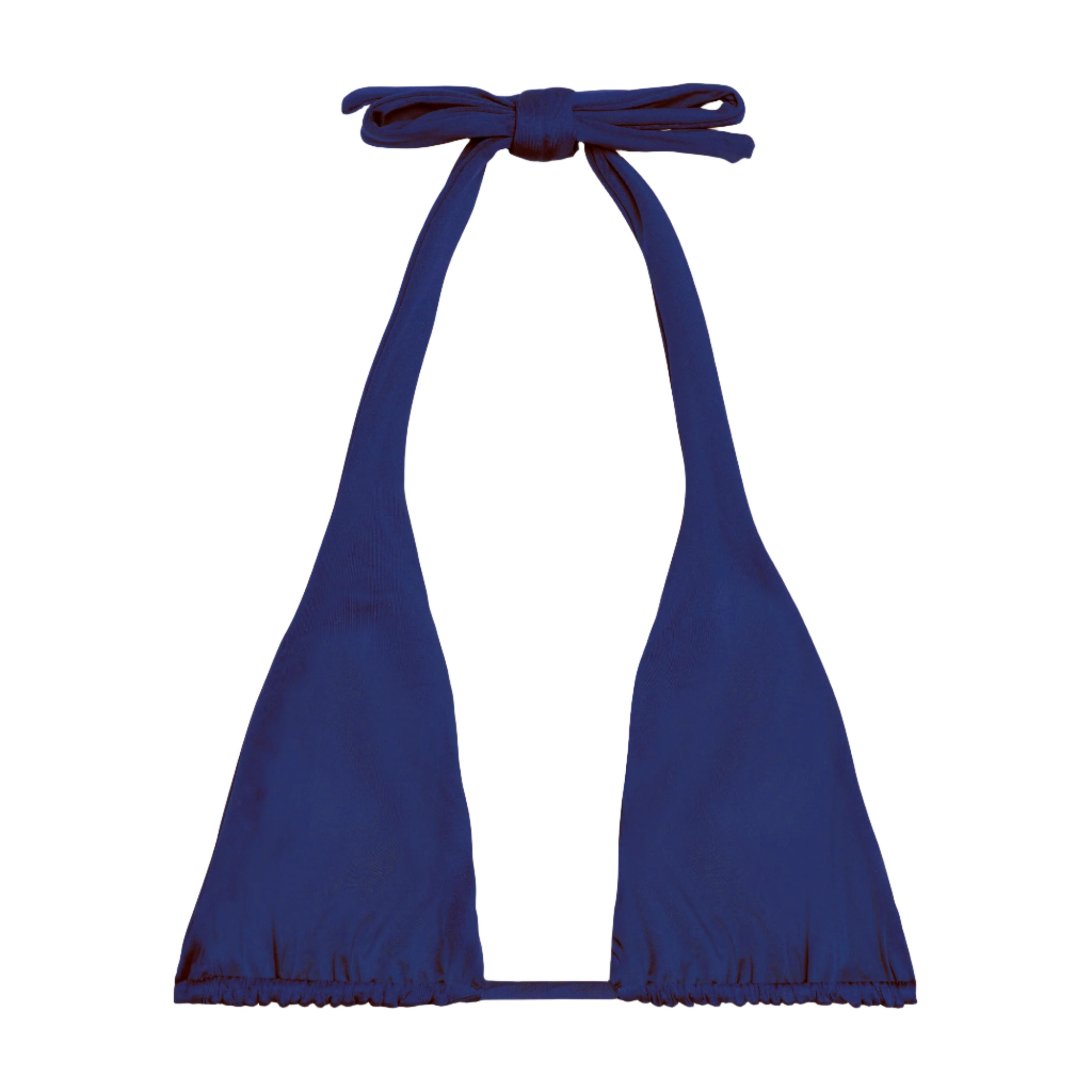 Bikini VII Top - Litibu blue