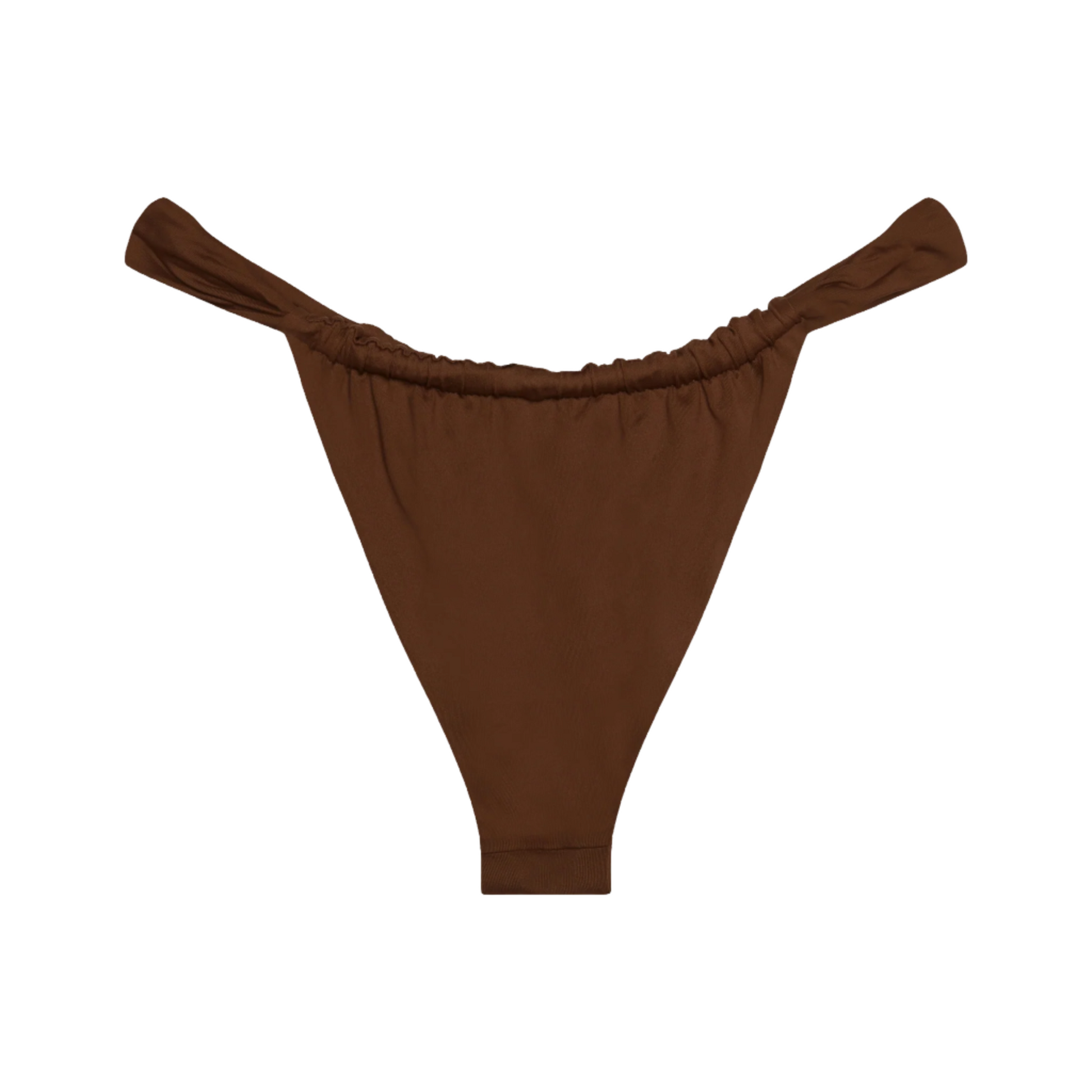 Bikini VII Bottom - Cacao