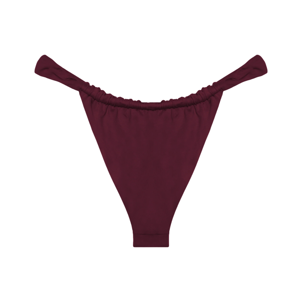 Bikini VII Bottom - Tinto