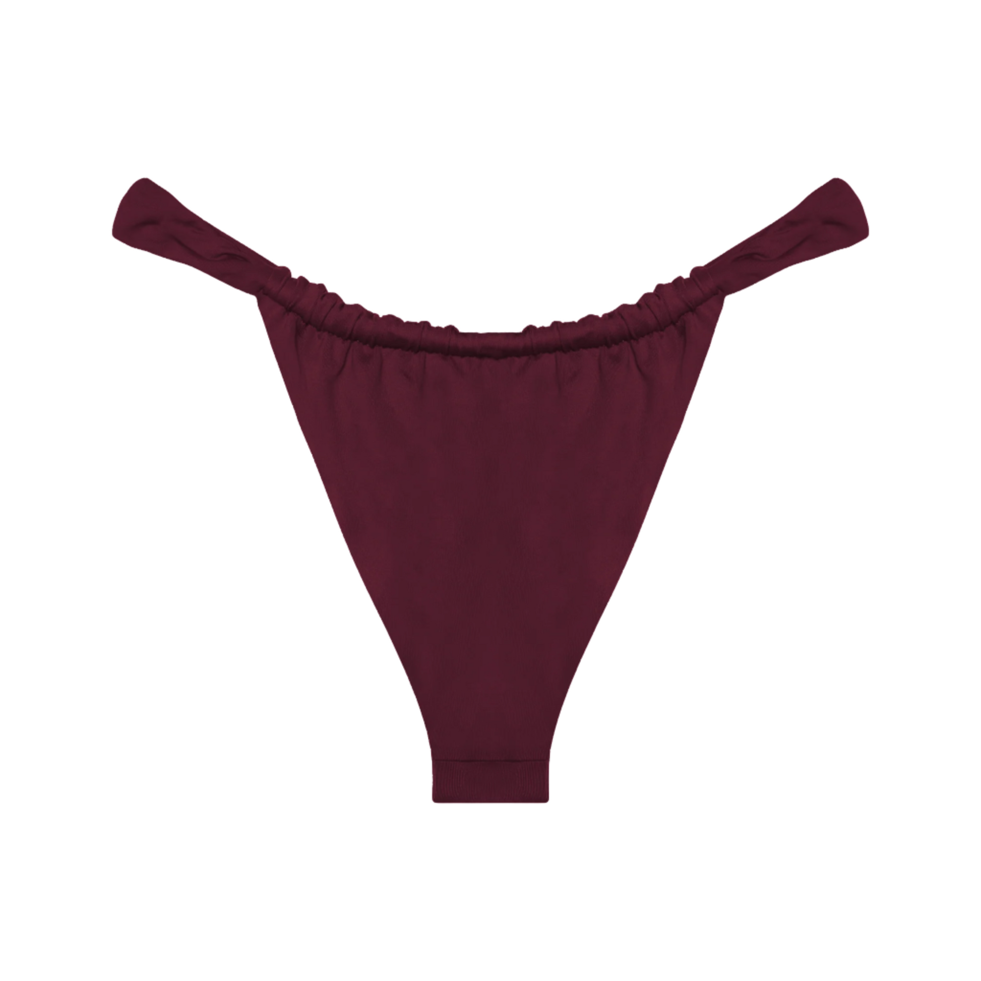 Bikini VII Bottom - Tinto