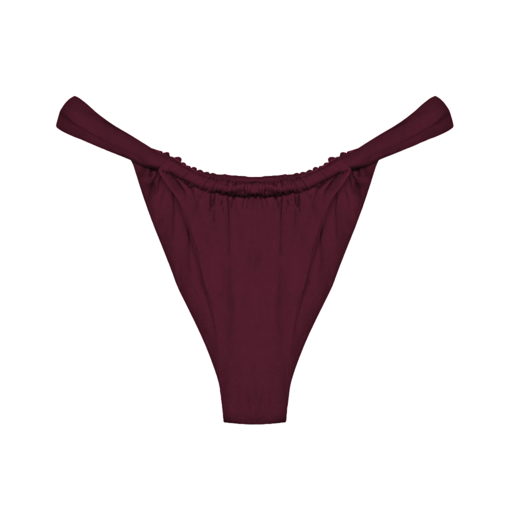 Bikini VII Bottom - Tinto
