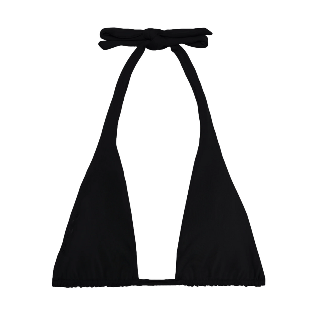 Bikini VII Top - Black
