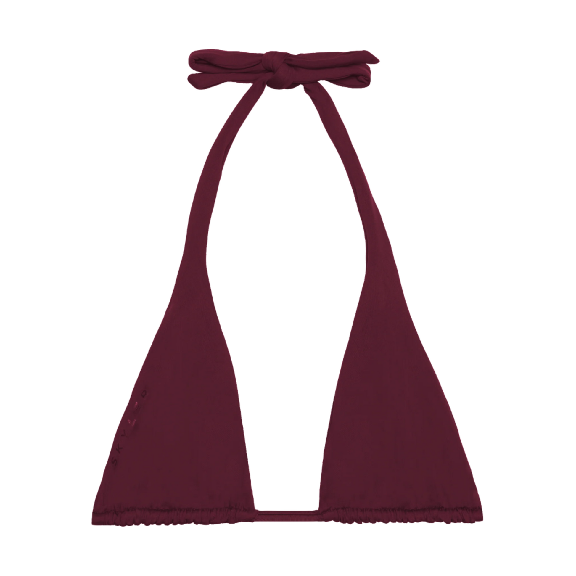 Bikini VII Top - Tinto