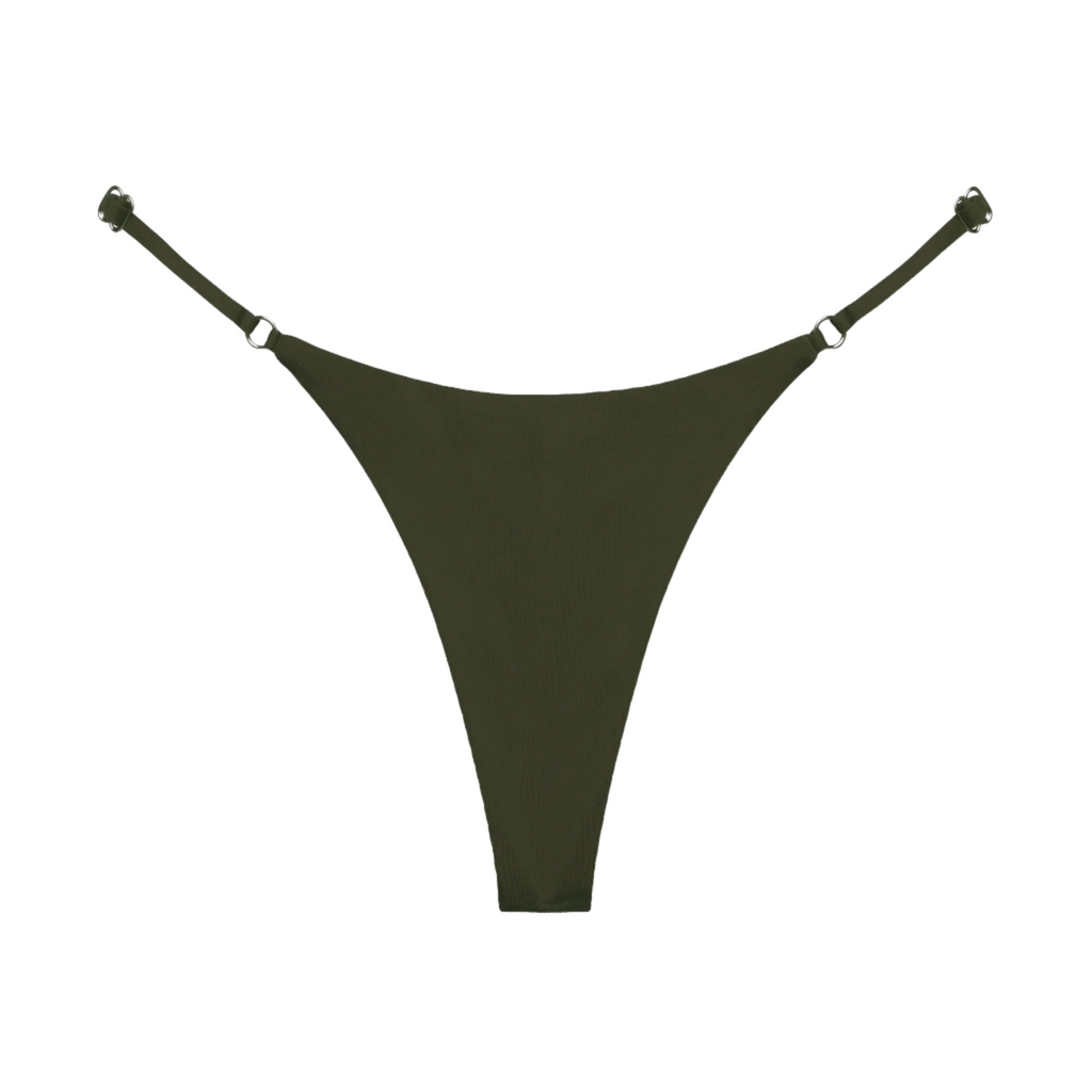 Bikini VI Bottom - Palma