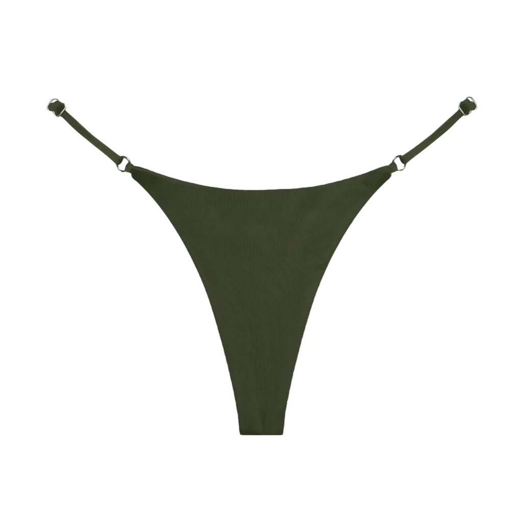 Bikini VI Bottom - Palma