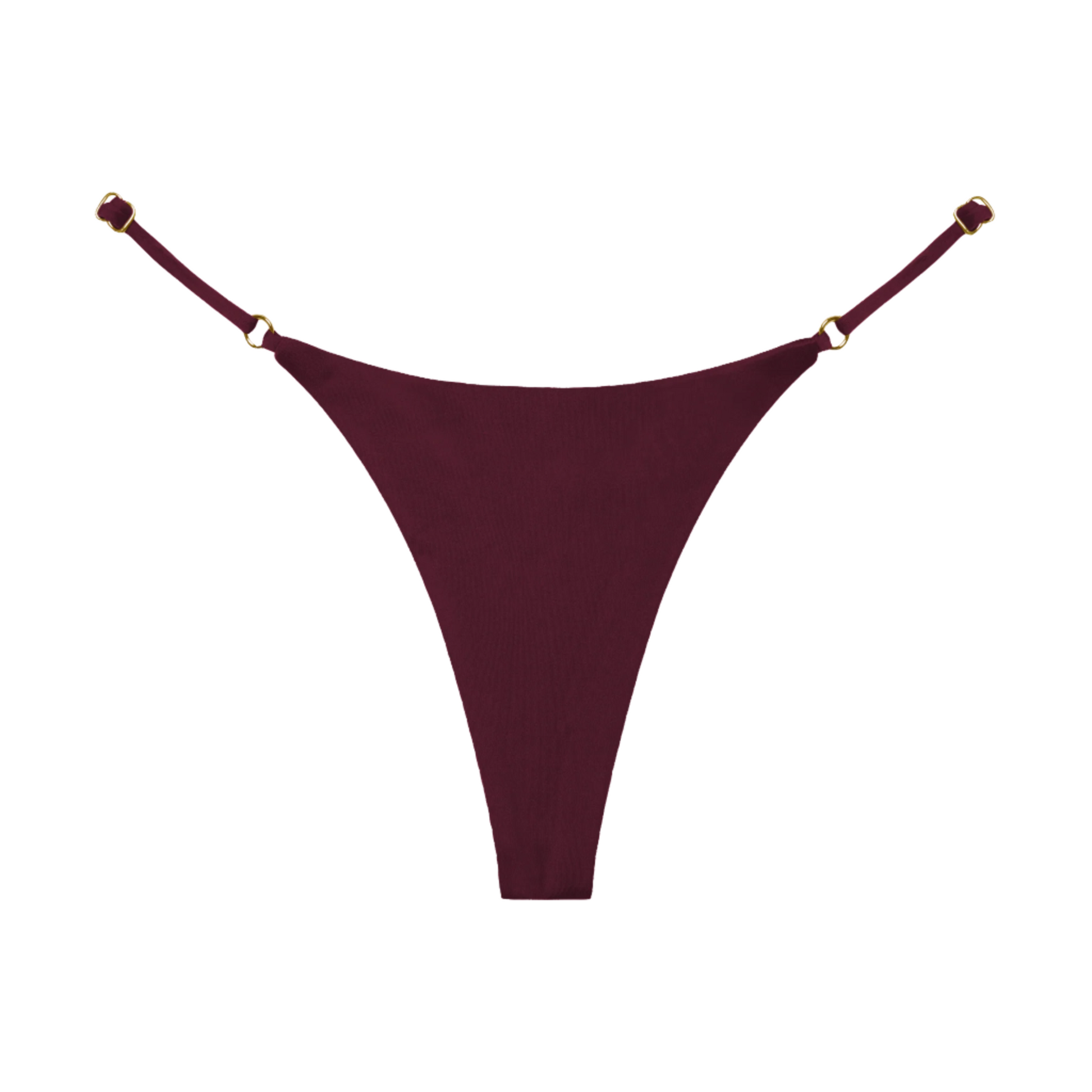 Bikini VI Bottom - Tinto