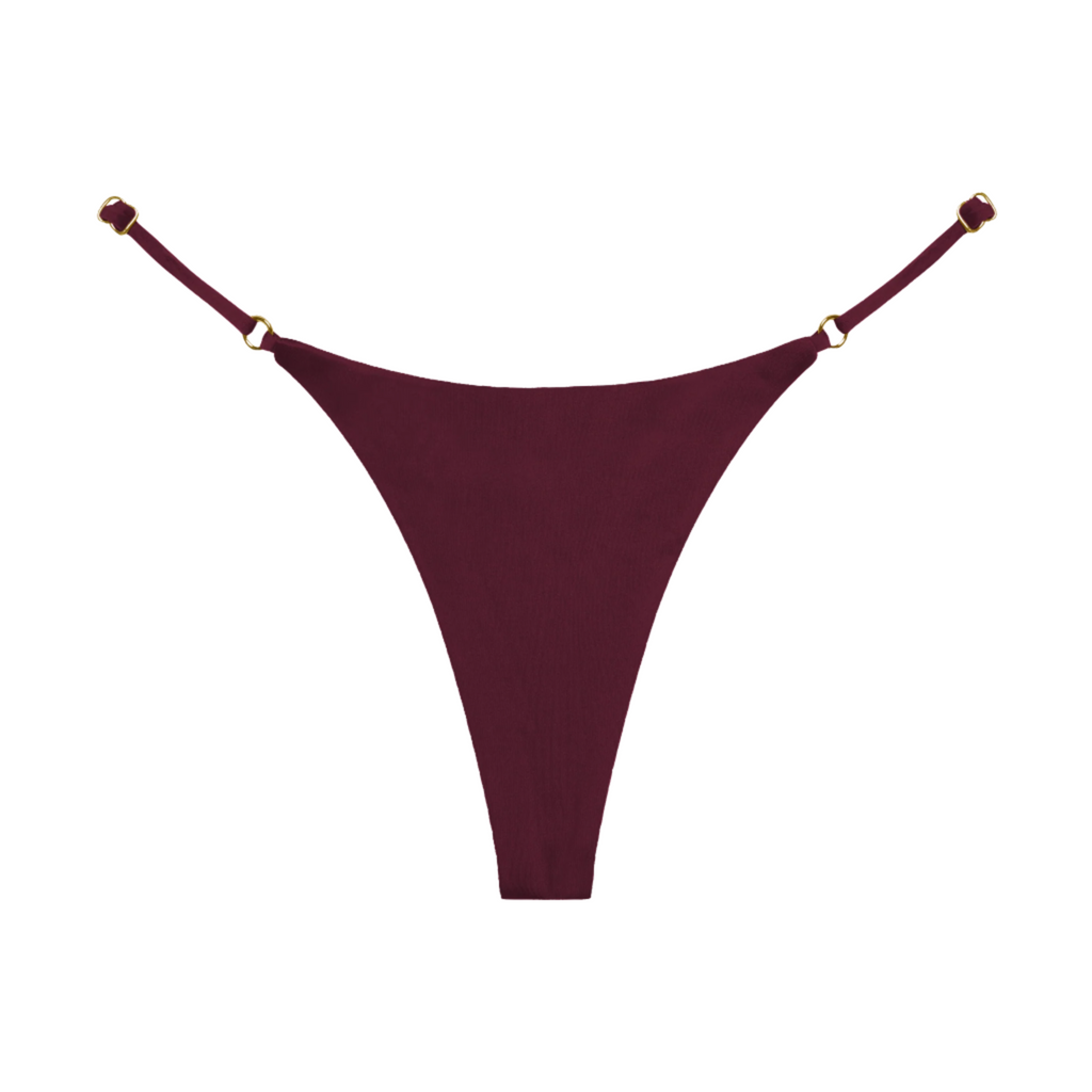 Bikini VI Bottom - Tinto