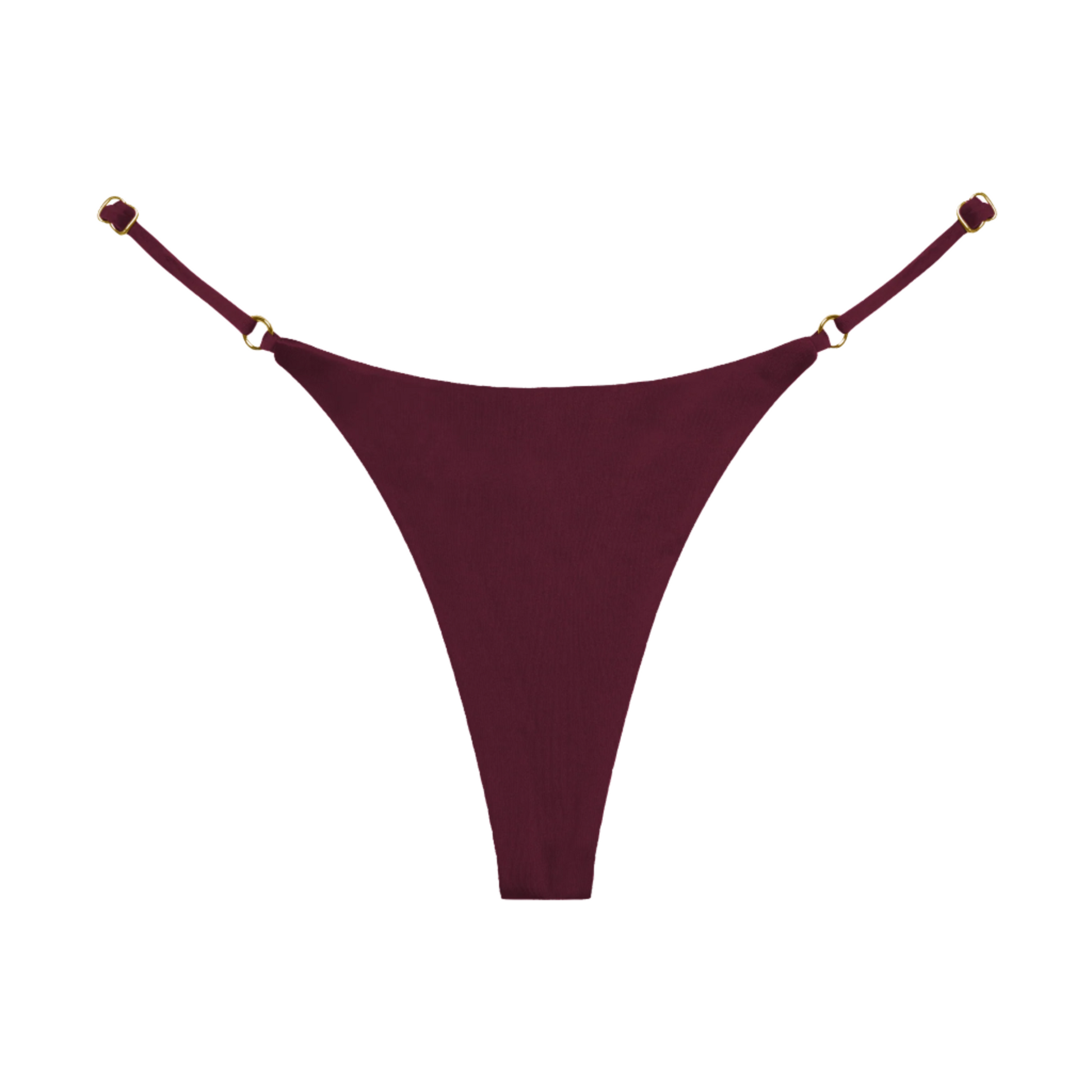 Bikini VI Bottom - Tinto