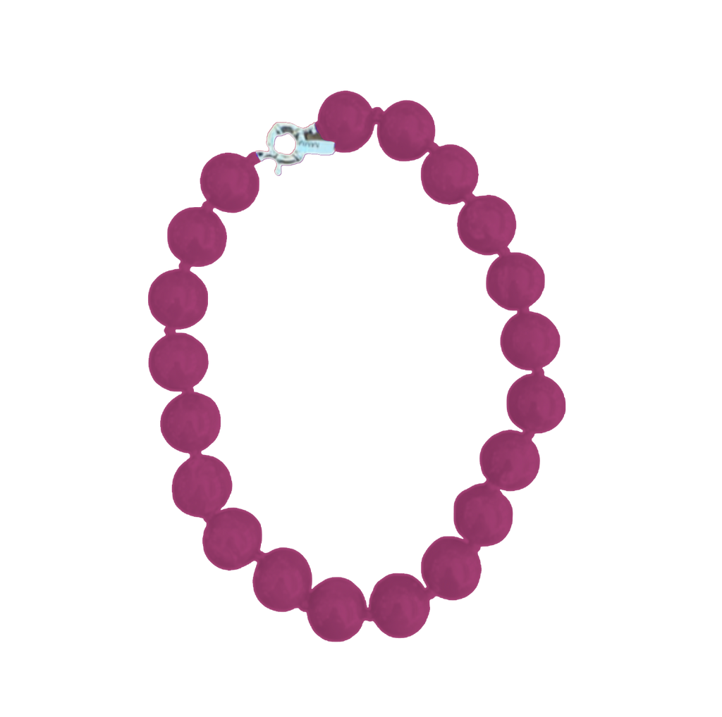 Collar Regina Chico - Violeta