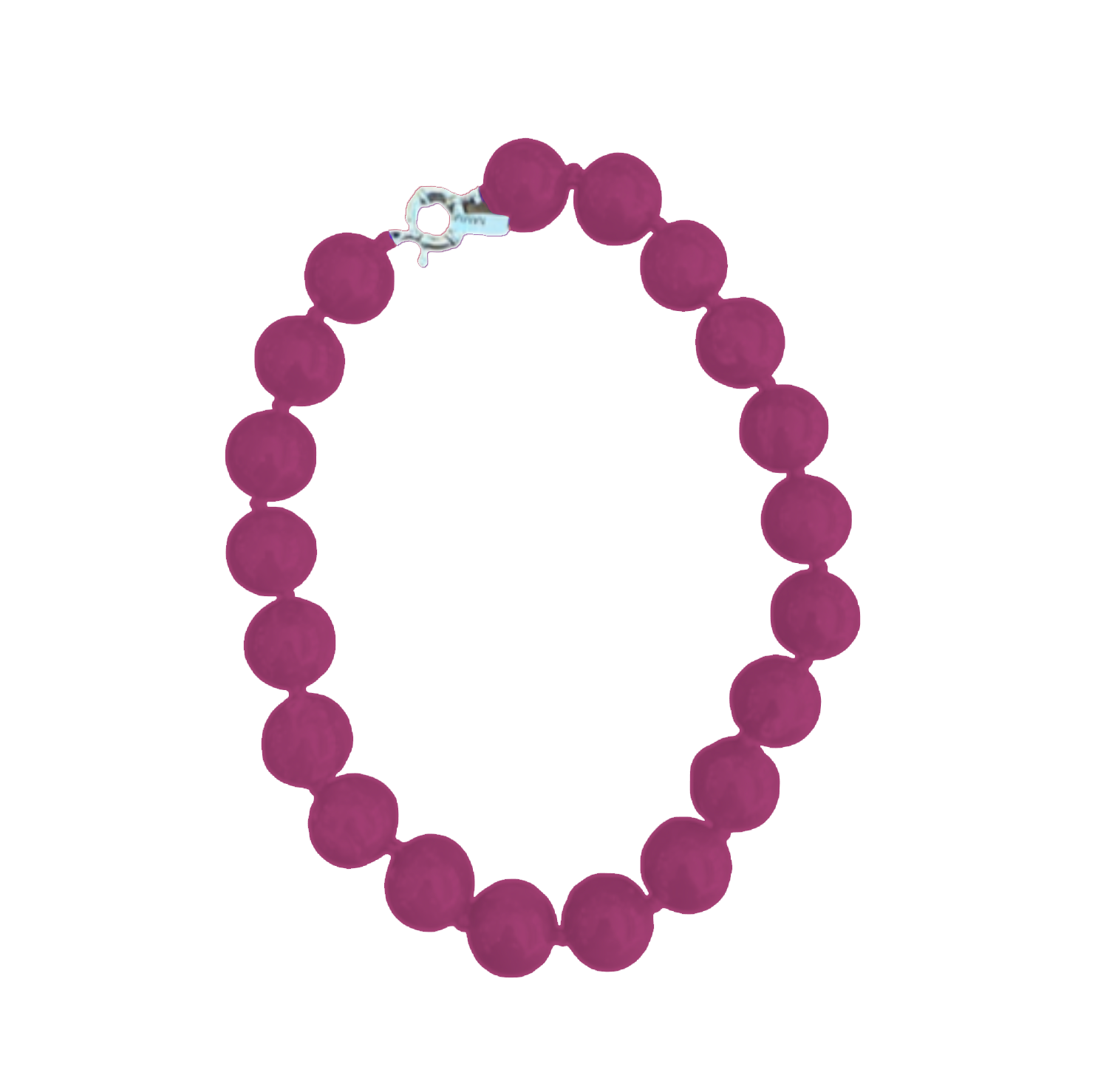 Collar Regina Chico - Violeta