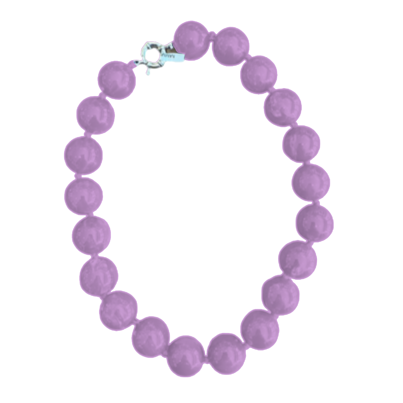 Collar Regina Chico - Lila