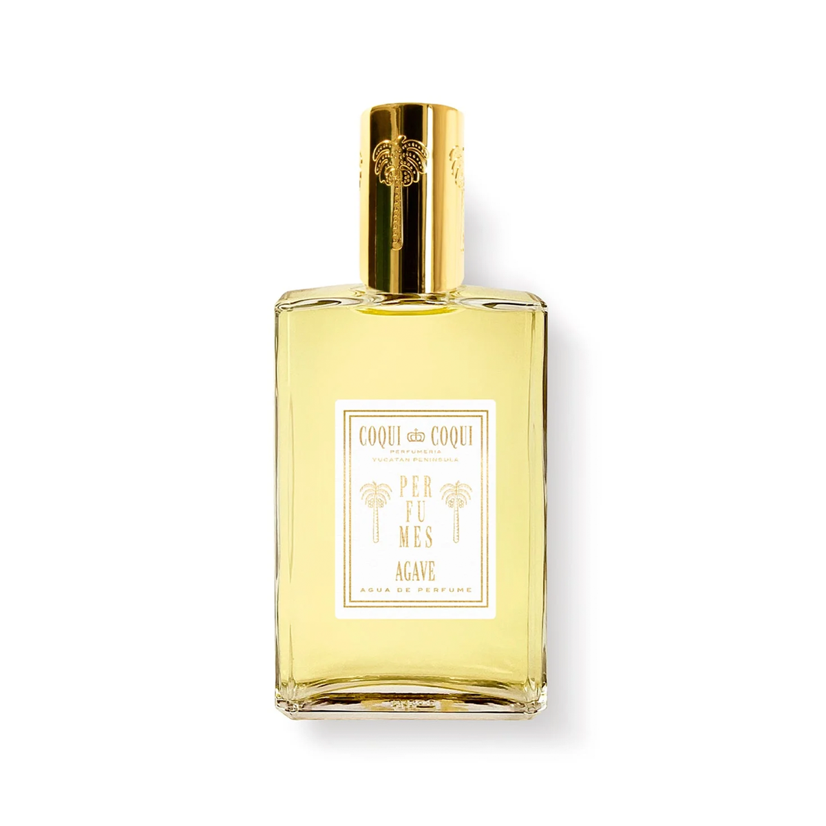 Agua de perfume - Agave