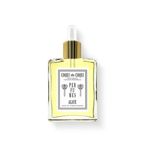 Aceite perfumado - Agave