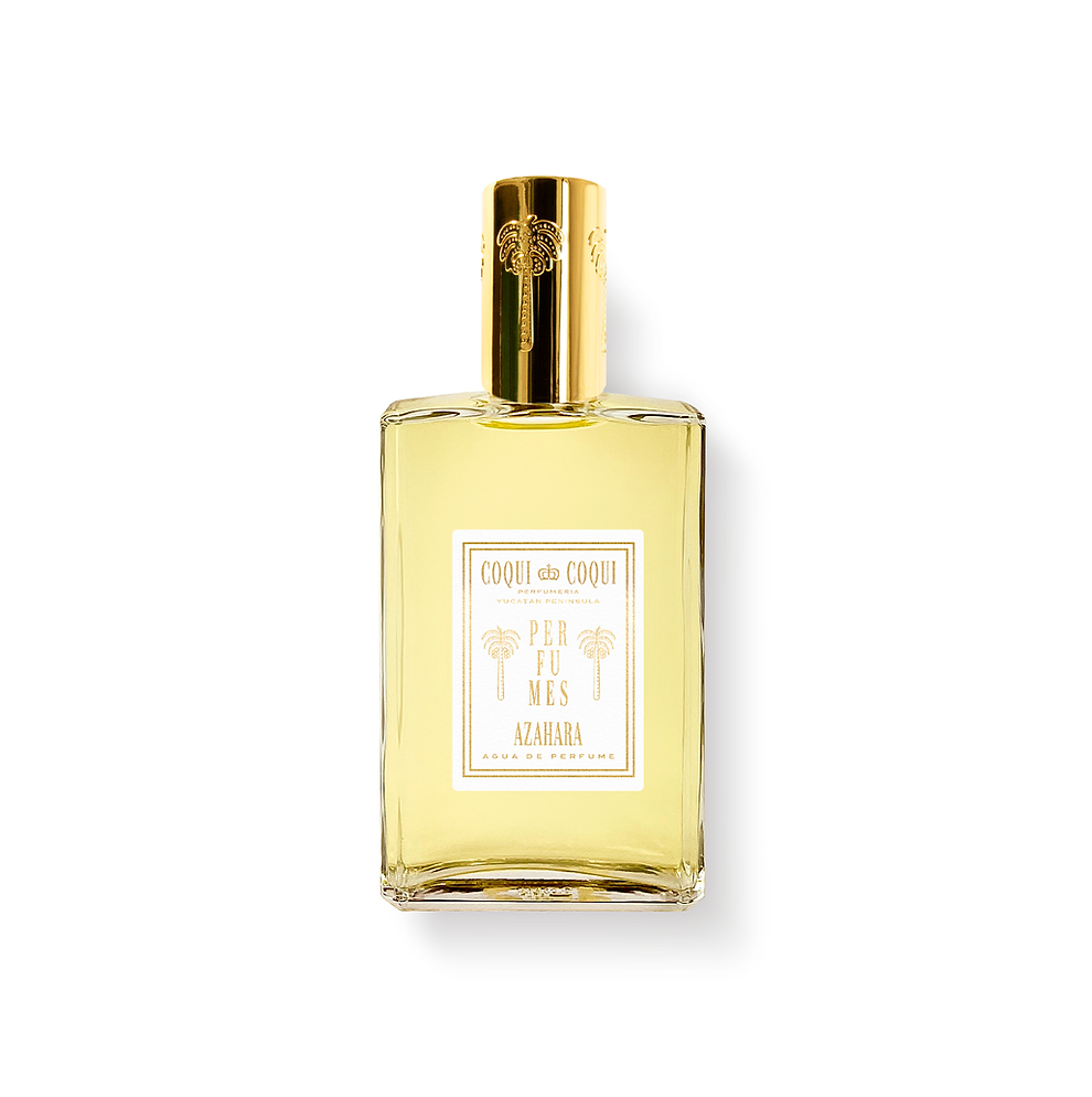 Agua de perfume - Azahara
