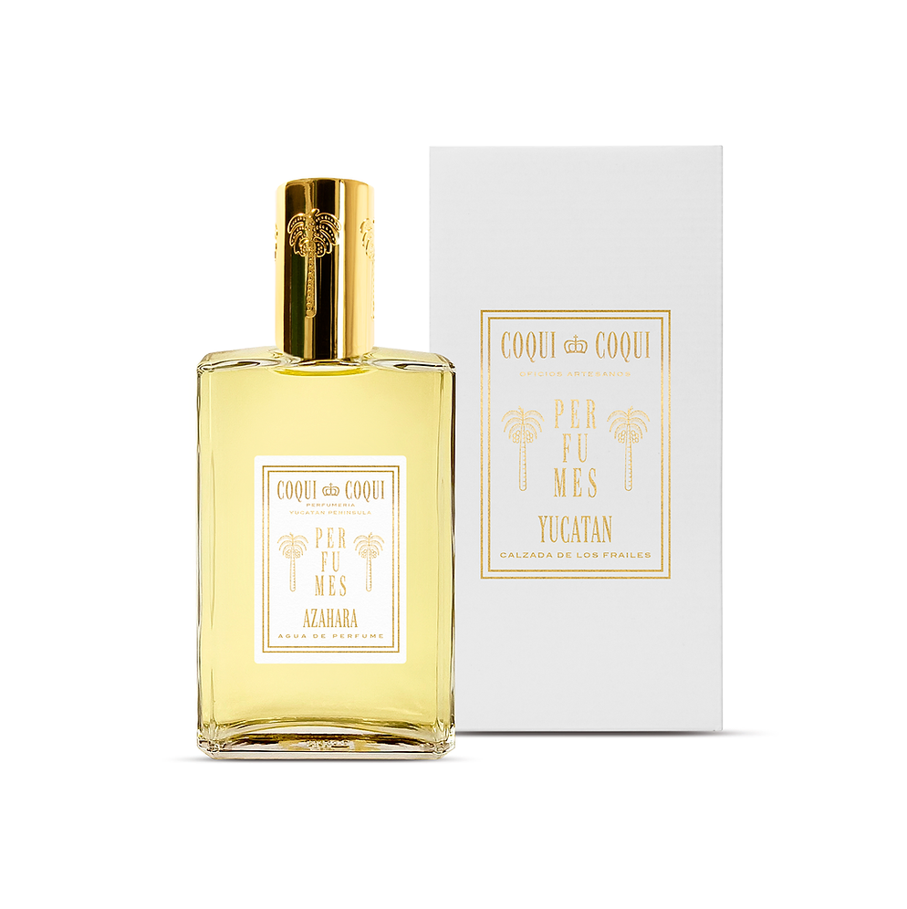 Agua de perfume - Azahara