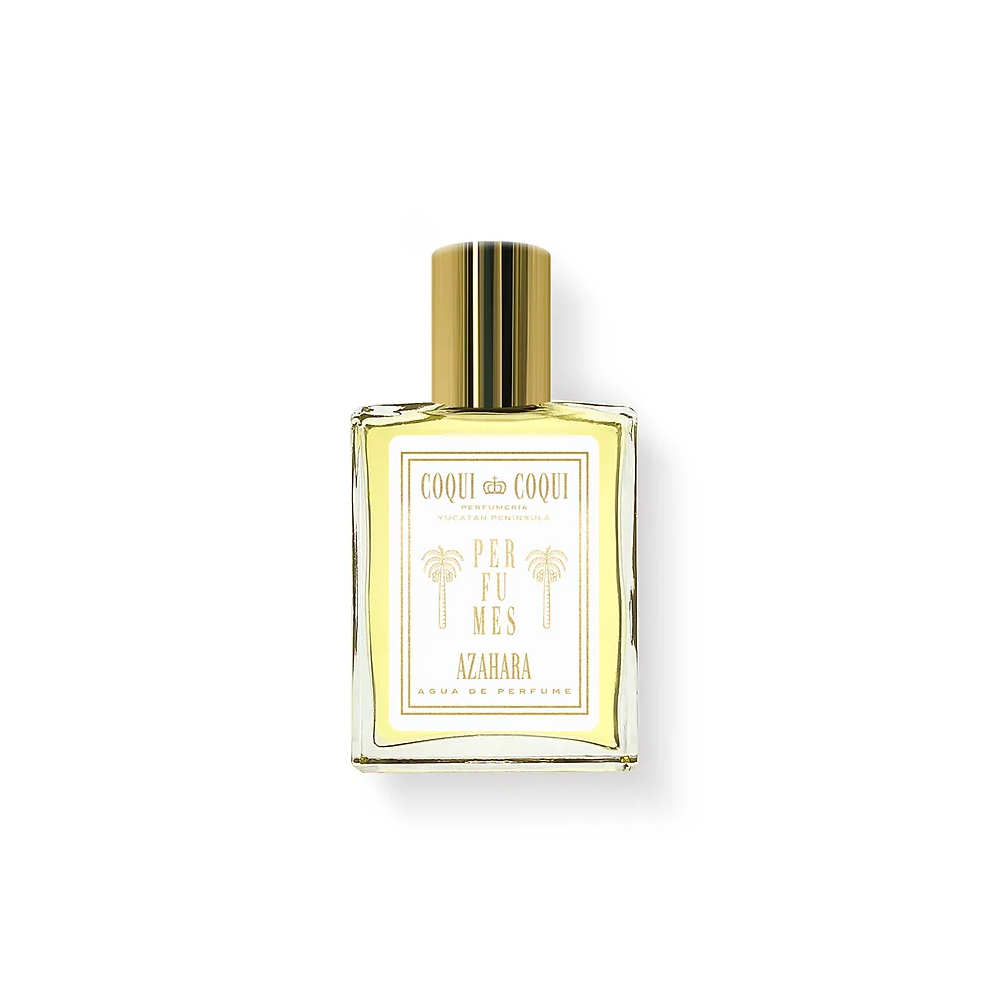 Agua de perfume - Azahara