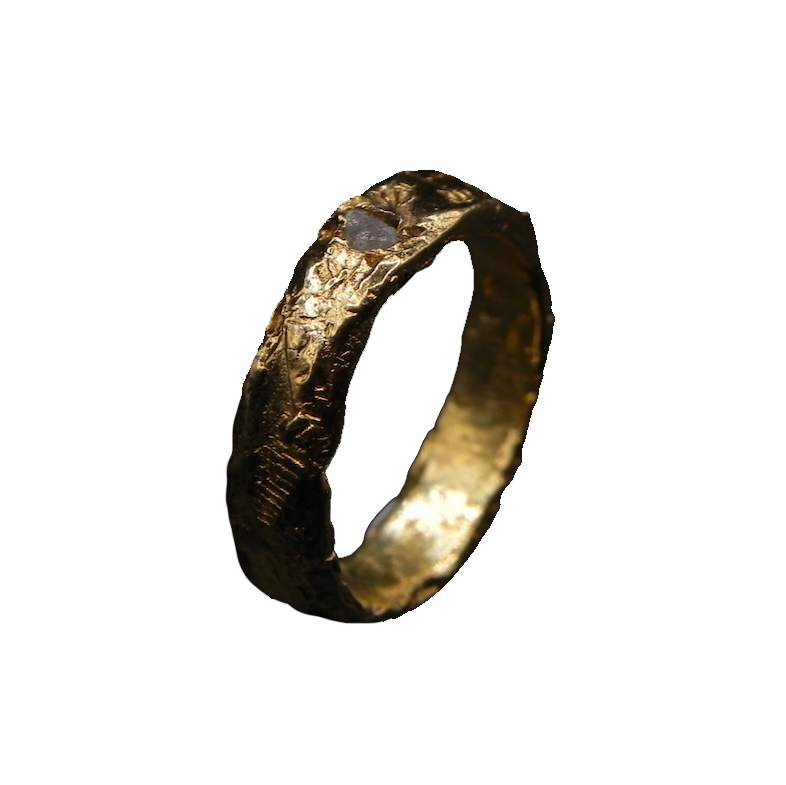 Anillo Decay