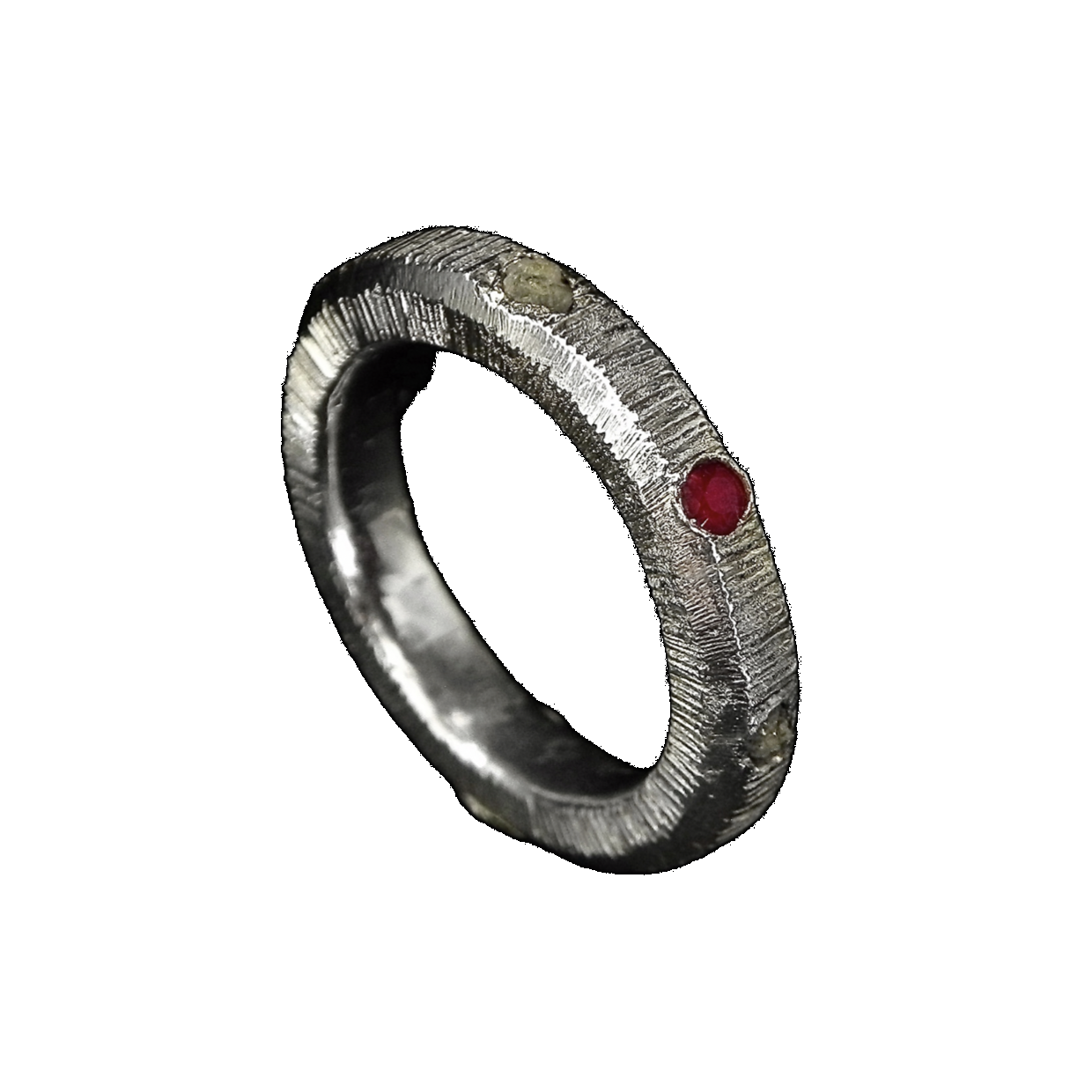 Anillo Ignis et Cinis