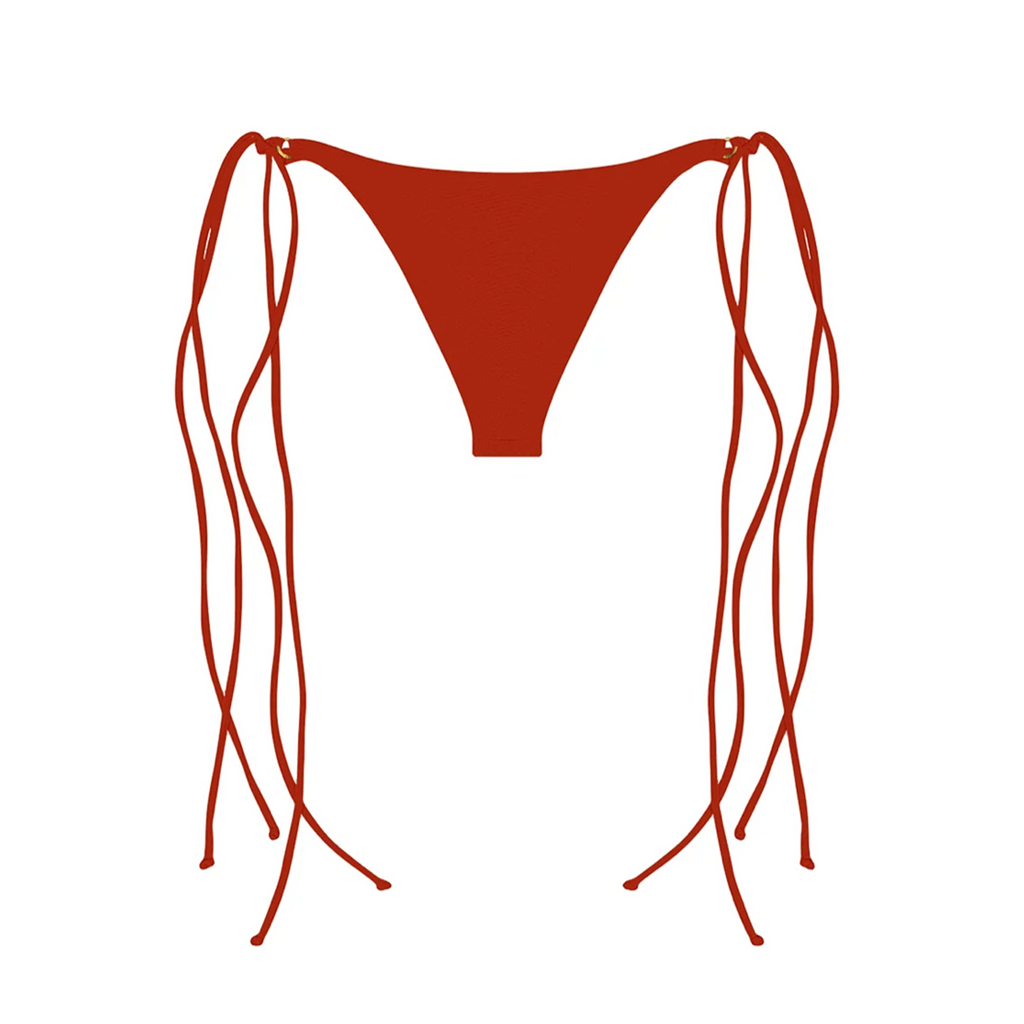 Bikini V Bottom - Sunset