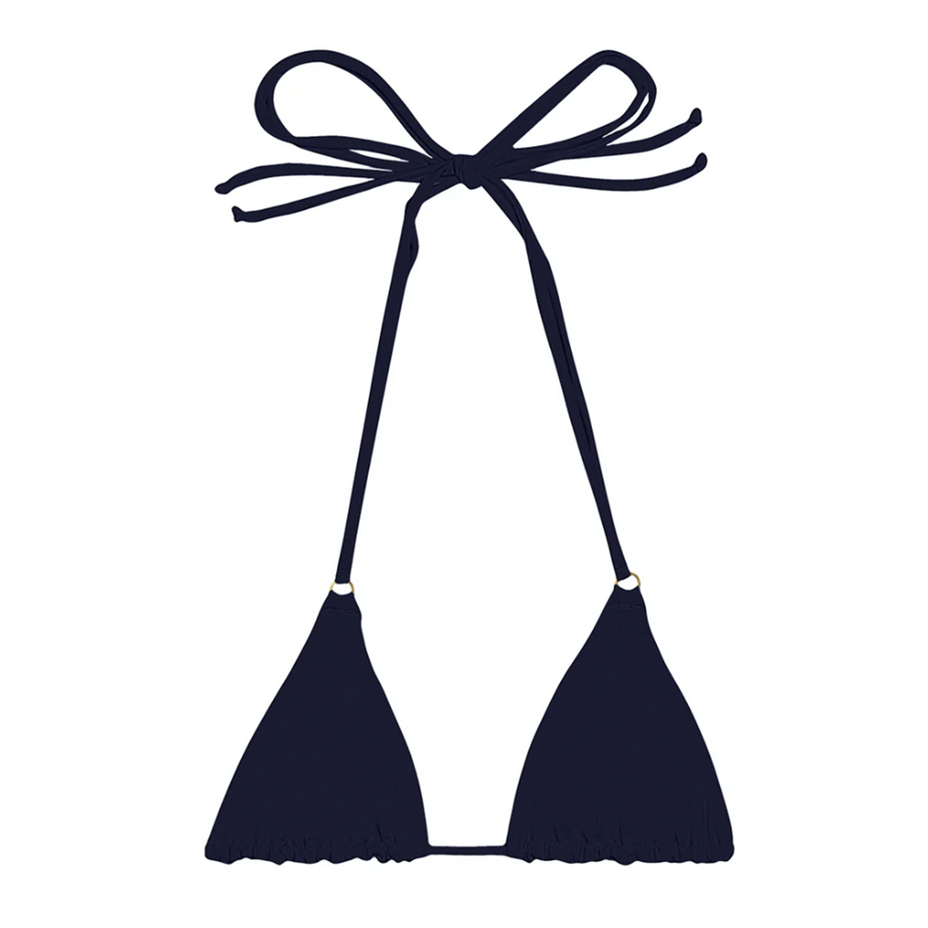 Bikini V Top - Marino