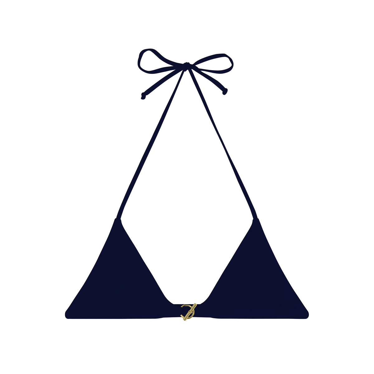 Bikini Top X - Marino