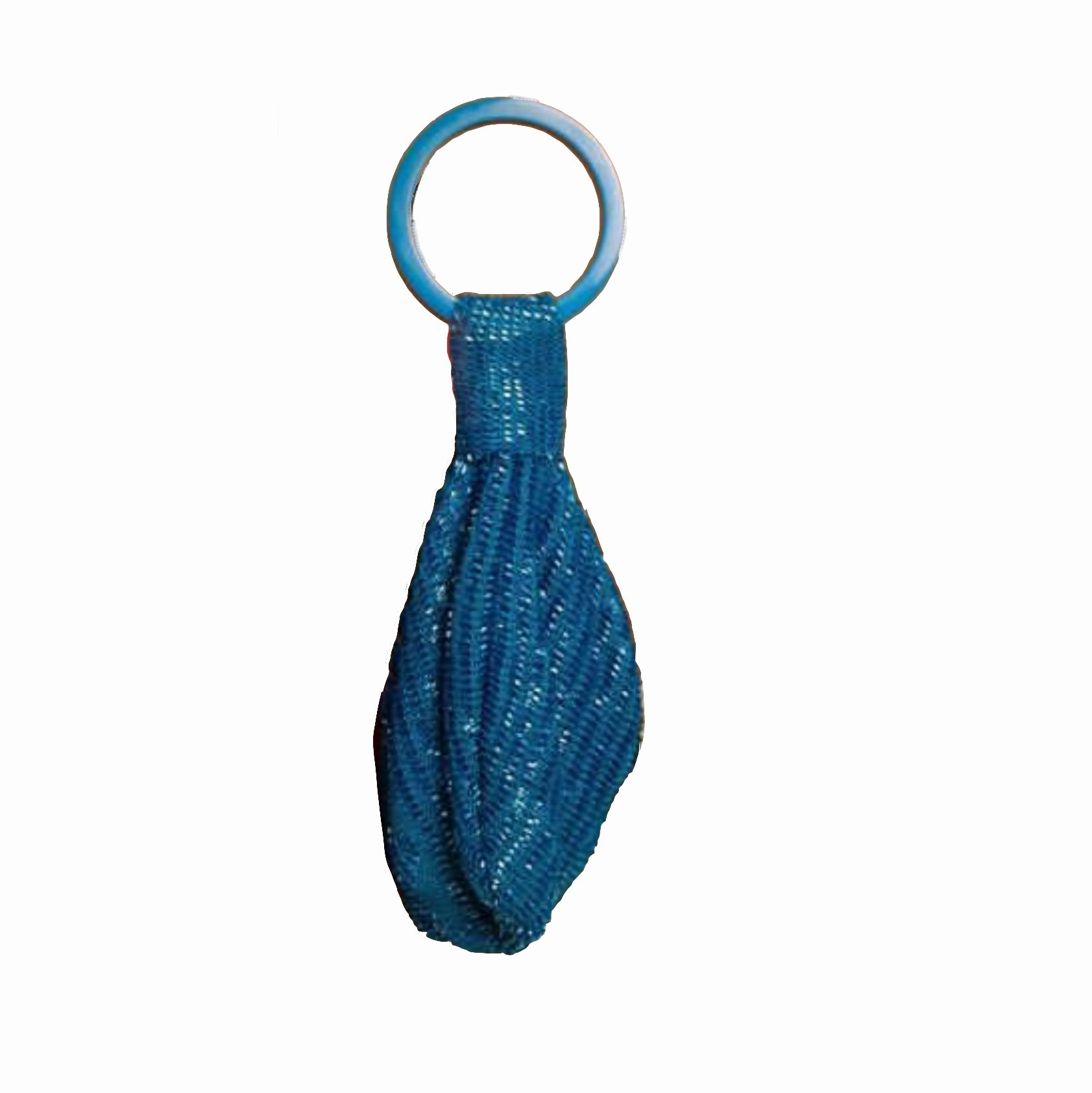 Wristlet bag - Turquesa
