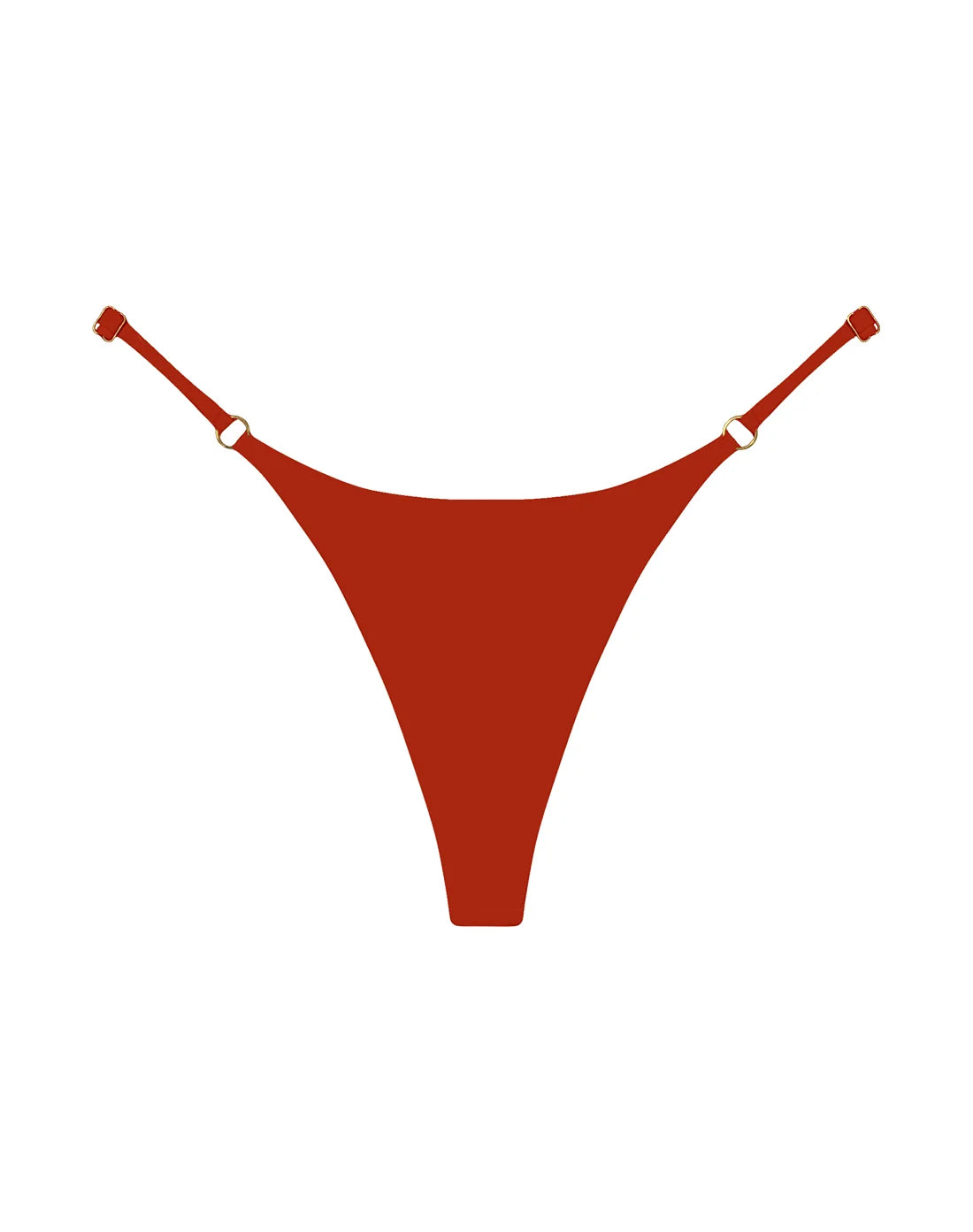 Bikini VI Bottom - Sunset