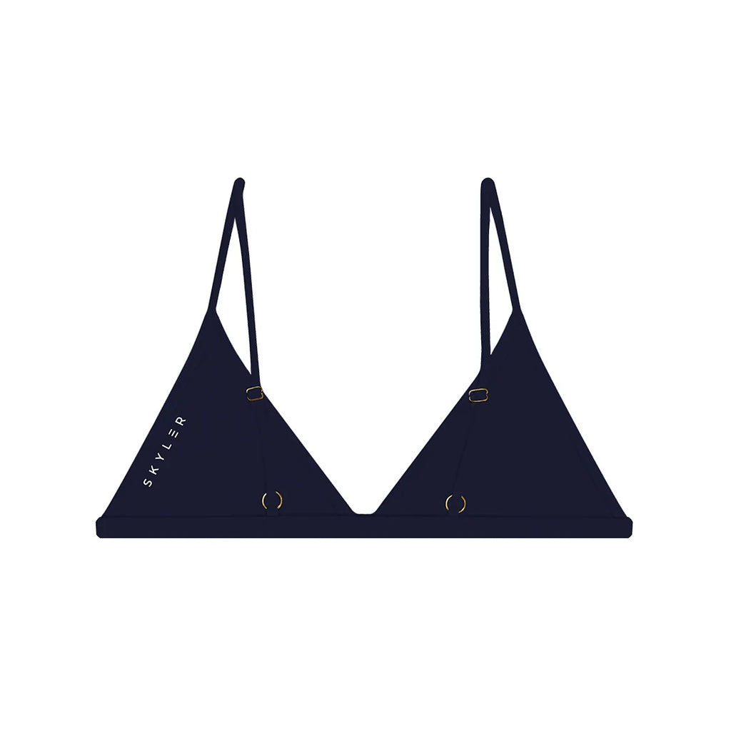 Bikini VI Top - Marino