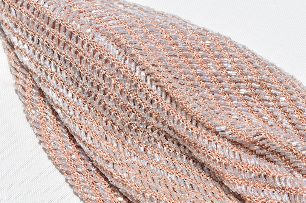 Wristlet bag - Palo de rosa