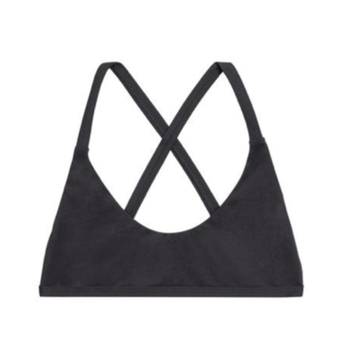 Bikini IV Top - Black